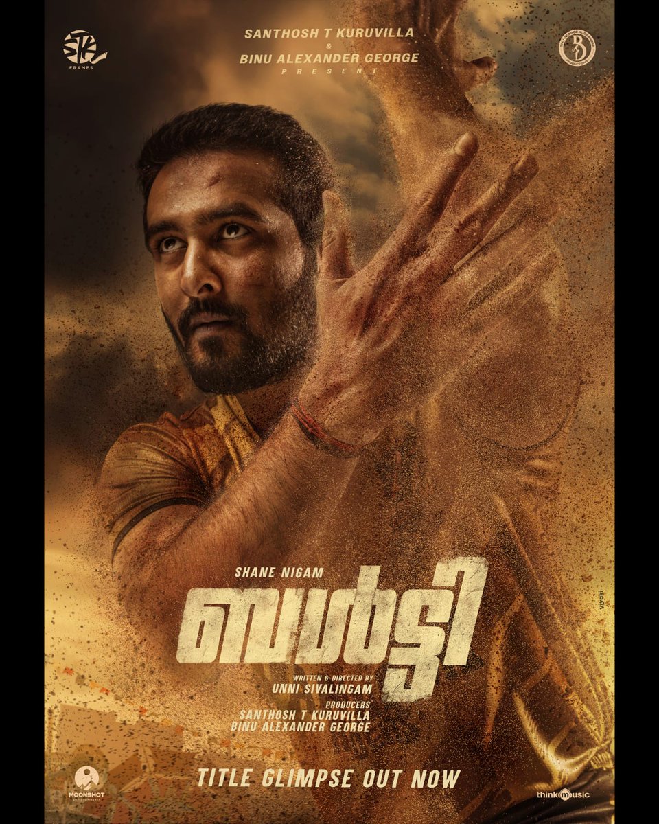 #ShaneNigam is gonna make  his comeback through #Balti
Madly waiting to see him playing kabadi 🔥
Onam release 🔥
youtu.be/k2_Z5sS4iqQ