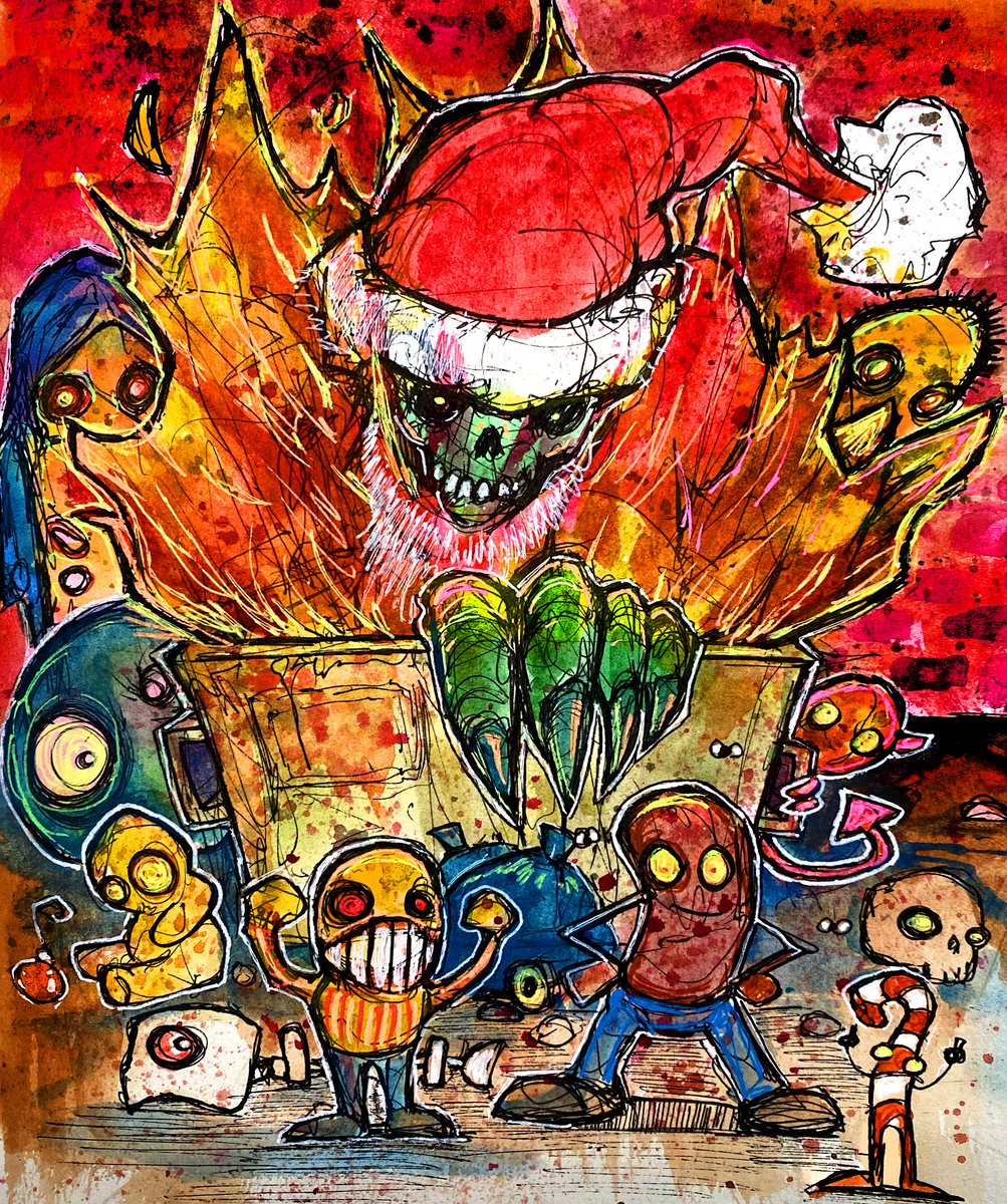 ZM <a href="/SeiNetwork/">Sei 🔴</a> 🔴

😭The world is in shambles, markets are boring everyone and alt season seems like a long lost dream this far into the cycle......

🧟‍♂️The Horde trying to change the tide assisted by our community by burning a total of 6 more Zombseis

Sacrifices must be made🤞