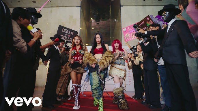 💋 | O videoclipe de MWA! do <a href="/dollaofficialMY/">DOLLA</a> ultrapassou 2 milhões de visualizações no YouTube. 🎊

#DOLLA #idolla #DOLLABRASIL