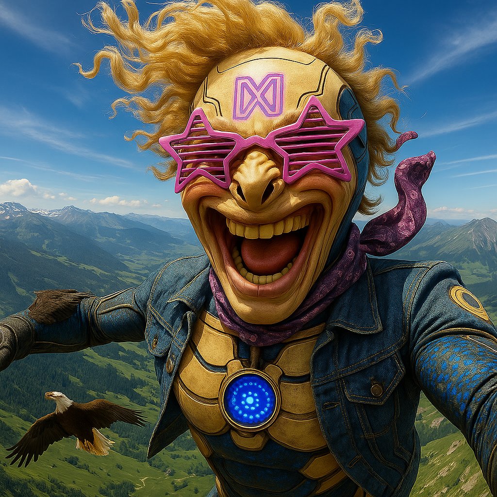 POV: You said "trust me, it'll be fun." #metawinners <a href="/Meta_Winners/">METAWIN</a>