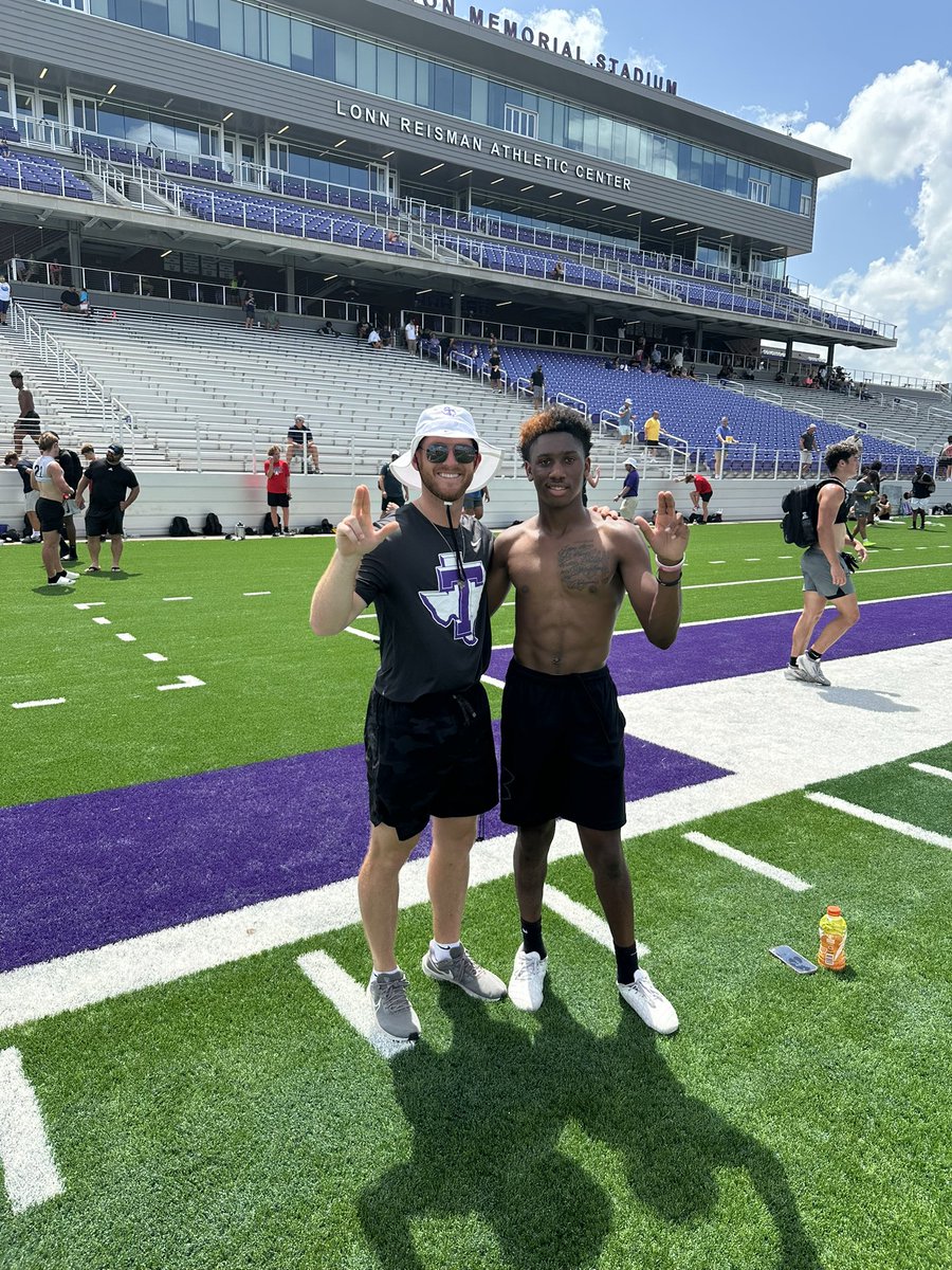 Mikah Blow (@mikah_scoopblow) on Twitter photo Believing in the process.Thank you Tarleton State for allowing me to show you my talent. <a href="/CoachHucks/">Braden Hucks</a> <a href="/QBsWork16/">Coach Austin</a> <a href="/CoachHarris_LR/">Doryan Harris</a> <a href="/drobalwayzopen/">David Robinson</a> <a href="/PrepRedzone/">Prep Redzone 🏈</a> <a href="/Coach_Mitch2/">Semaj Mitchell</a> <a href="/ChadSimmons_/">ChadSimmons</a> <a href="/chancec2026/">4⭐️ Chance “BOOKA🐾” Collins</a> <a href="/FelixTheOL/">Felix Ojo 🇳🇬</a> <a href="/ObeyHim3/">C.A.C.I.</a> Believing in the process.Thank you Tarleton State for allowing me to show you my talent. <a href="/CoachHucks/">Braden Hucks</a> <a href="/QBsWork16/">Coach Austin</a> <a href="/CoachHarris_LR/">Doryan Harris</a> <a href="/drobalwayzopen/">David Robinson</a> <a href="/PrepRedzone/">Prep Redzone 🏈</a> <a href="/Coach_Mitch2/">Semaj Mitchell</a> <a href="/ChadSimmons_/">ChadSimmons</a> <a href="/chancec2026/">4⭐️ Chance “BOOKA🐾” Collins</a> <a href="/FelixTheOL/">Felix Ojo 🇳🇬</a> <a href="/ObeyHim3/">C.A.C.I.</a>