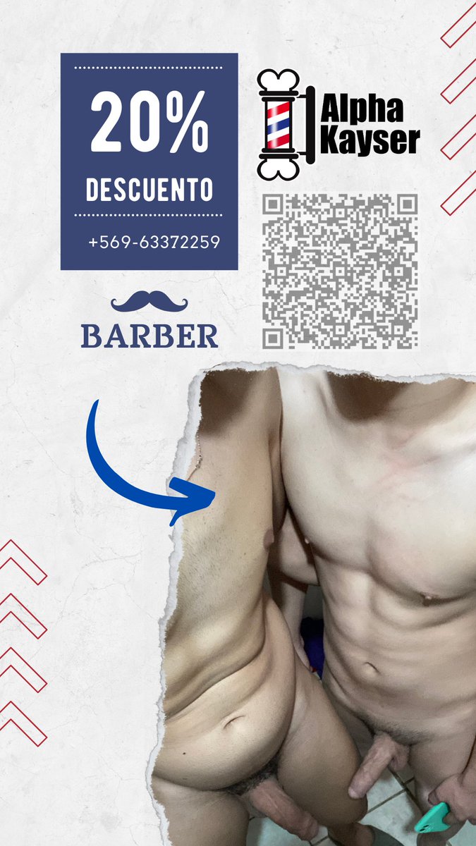 👬 ¿Querís venir con un amigo? Un bro, un primo, tu pareja, el vecino curioso...
Pagan uno, disfrutan dos: 2x1 en servicios si transfieren.
💆 Corte, masaje o depilación. Lo que quieran.
Entre hombres, todo es más fácil.