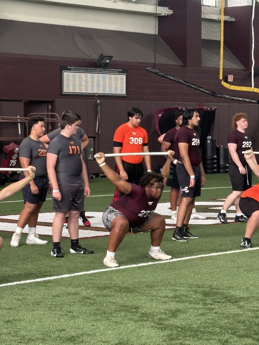 Jahmere Ragland tweet media