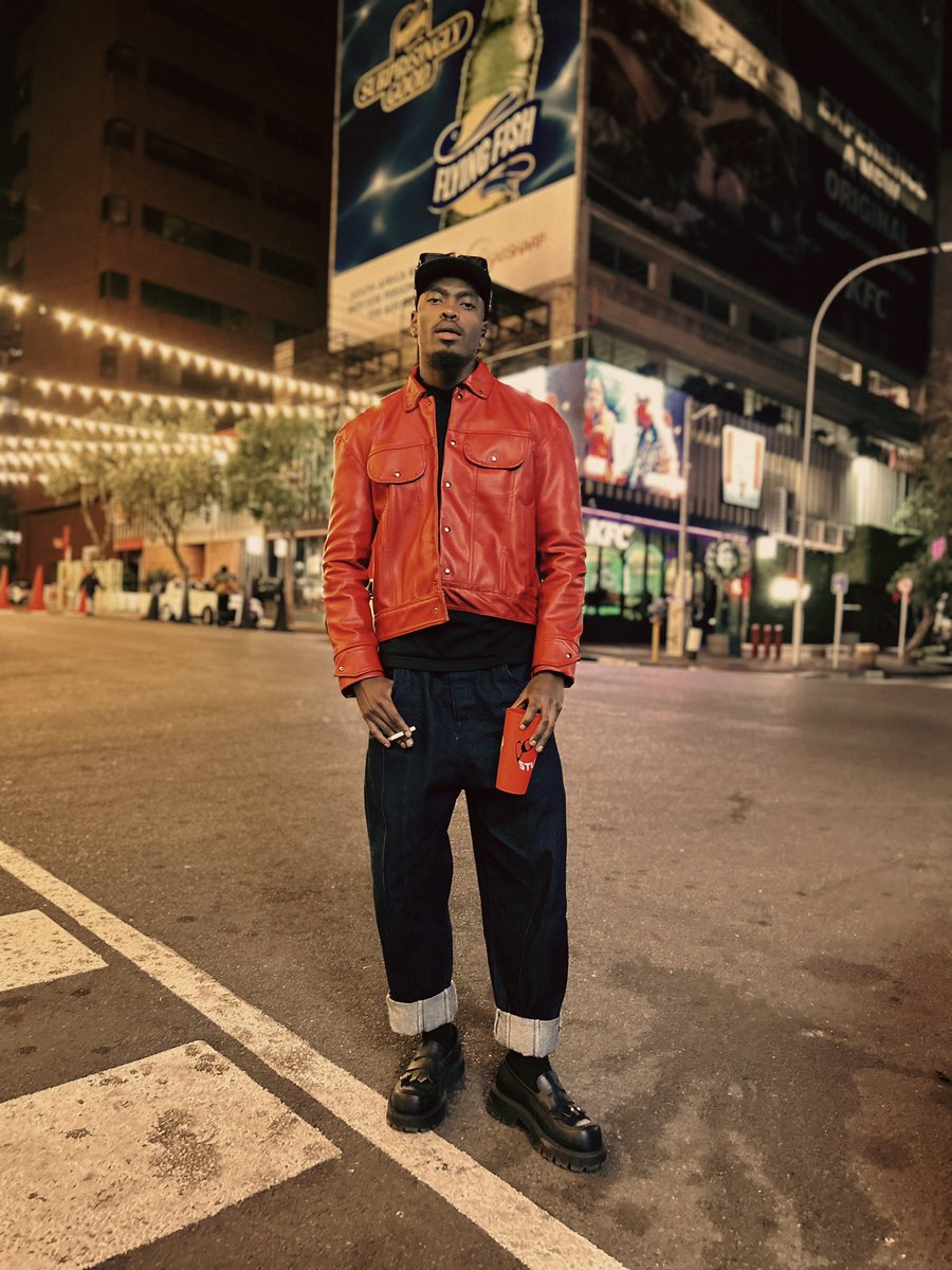 MBULELO MGUDLWA tweet media