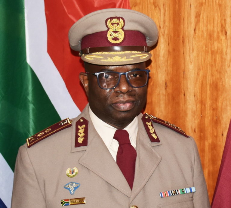 When our defense said similar words the whole ANC wanted to eat him alive. ANC is a terrorist party.