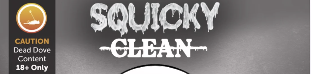 #tcest #nsfwtmnt #squickycleanzine
Nearly time!