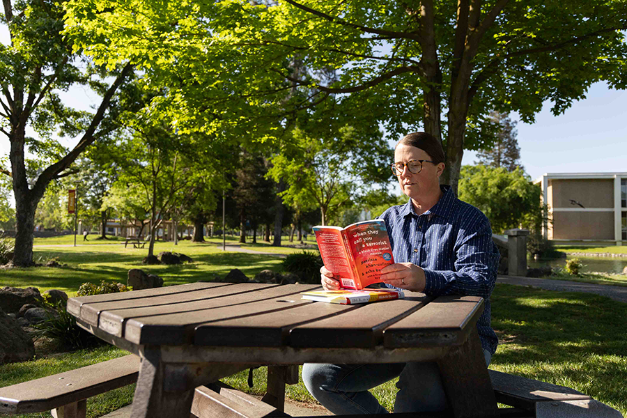 stan_state's tweet image. #StanGrad: Bailey Ramberg Turns Trauma into Desire to Help Others ❤️💛

Read her story: ow.ly/cTqw50W6qez