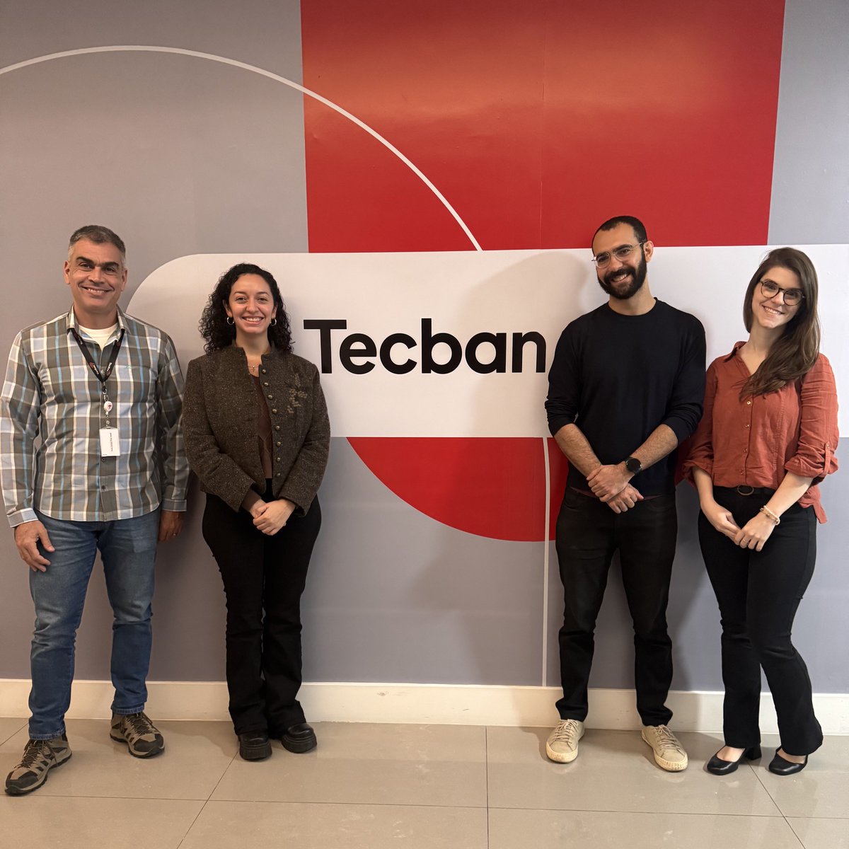 Romina 🦇🔊🇦🇷 (@cryptochica_arg) on Twitter photo If they don’t have an X account, it probably means we’re talking to the right people lol
This morning we met Tecban, a company with the largest market share of ATMs in Brazil 🇧🇷
We started our relationship, we talked about <a href="/ethereum/">Ethereum.org</a> and invited them to participate in @ETHLatam If they don’t have an X account, it probably means we’re talking to the right people lol
This morning we met Tecban, a company with the largest market share of ATMs in Brazil 🇧🇷
We started our relationship, we talked about <a href="/ethereum/">Ethereum.org</a> and invited them to participate in @ETHLatam
