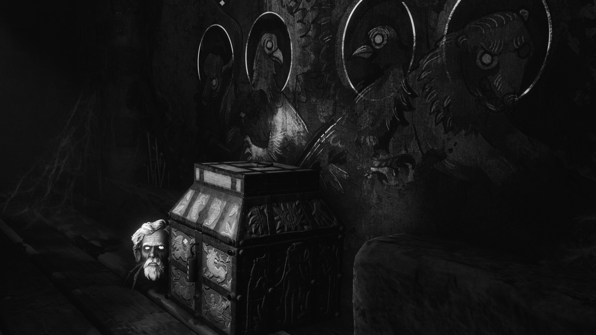 VBeletsky's tweet image. New screenshots of our indie game