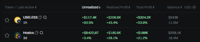 Tendychallenge tweet media