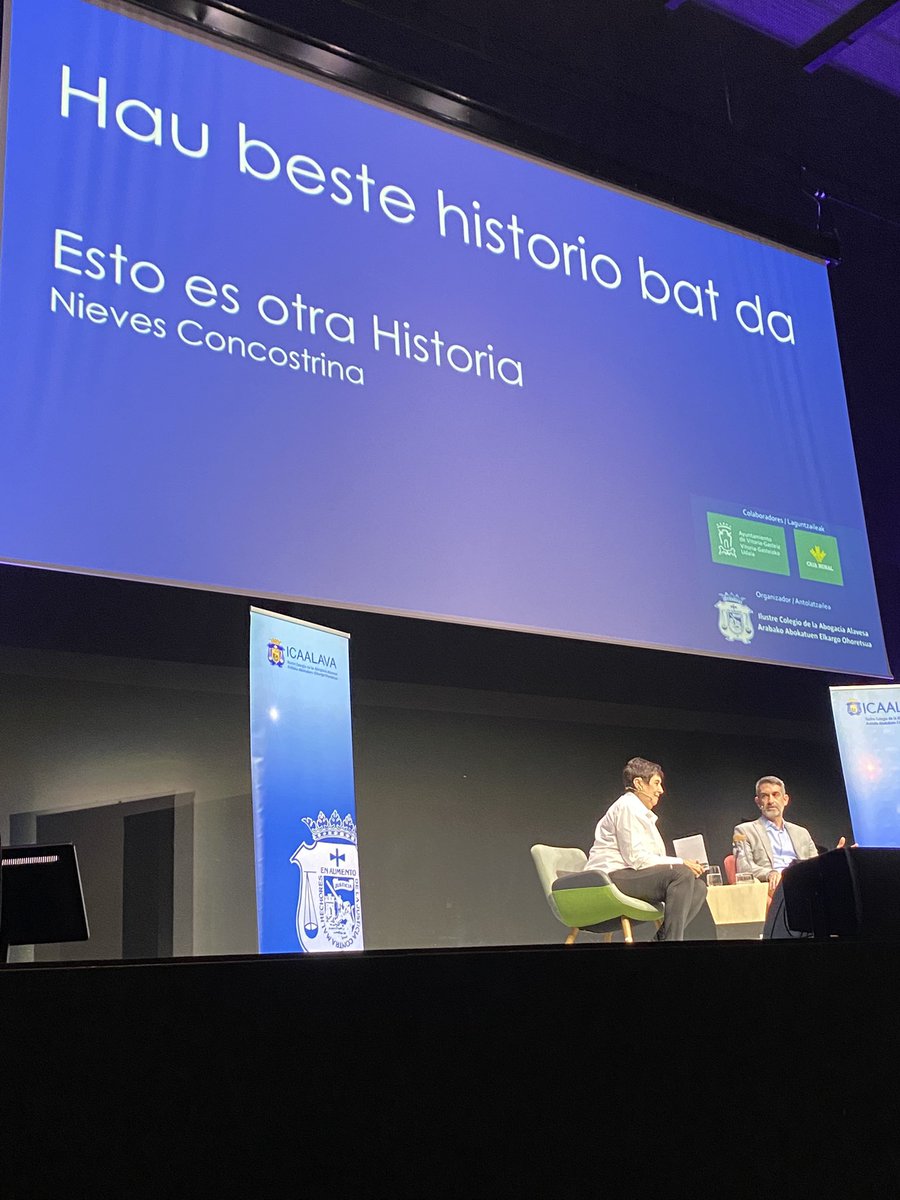 Empieza Esto es otra Historia