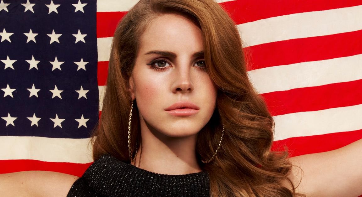 American pop star and patriot Lana Del Rey posted a fiery comment about the LA riots: “we need to round-up these invaders and send them all back. We can make our f*cking tacos.”