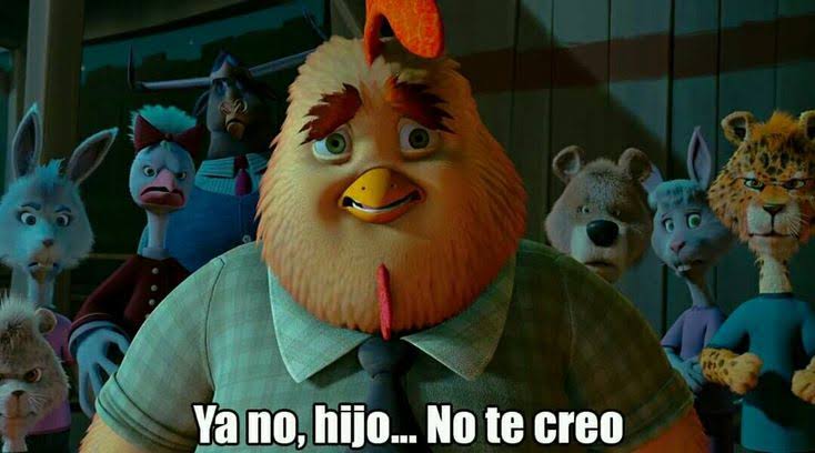 elserxes's tweet image. #PoderosoEnLlamas