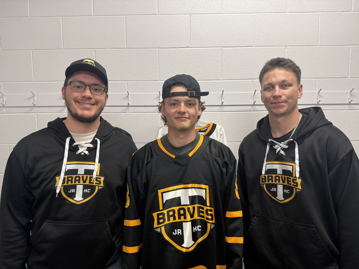 Tavistock Braves tweet media