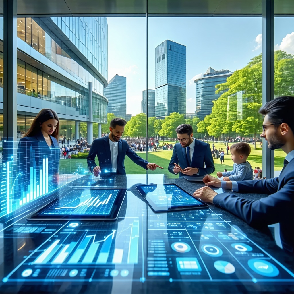 Government agencies boosting efficiency through smart, data-driven performance management lead to improved services and accountability. Embrace clear goals, real-time insights, and innovative tech to power effective public service! 

#GovernmentEfficiency #PublicSectorInnovation