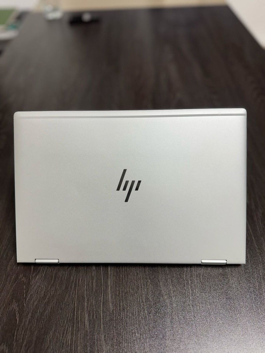 kurunzitech's tweet photo. Hp EliteBook x360 1030 G4 / intel Core i7 / 16 Gb Ram DDR4 / 512Gb SSD M.2 / 8th Gen / 8 CPUs / Backlit keyboard / Touchscreen.
@ 45,000/=
Call or whatapp
0706789734
Pay on delivery https://t.co/jifz9UMH30