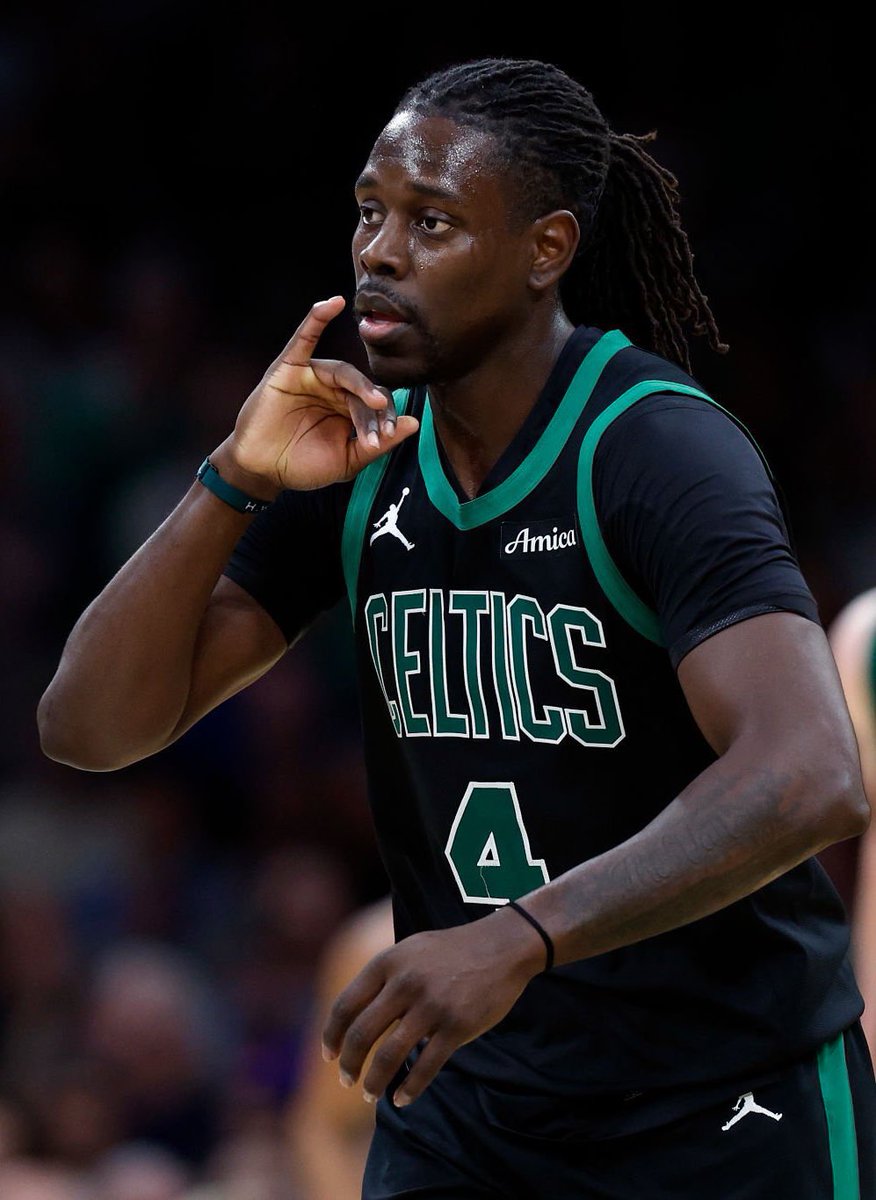 NBACentral (@thedunkcentral) on Twitter photo The Boston Celtics are reportedly seeking a first-round pick for Jrue Holiday, per <a href="/HPbasketball/">Hardwood Paroxysm</a>
“Hall of Famer Marc Stein reported this weekendthat Boston is in fact listening to trade offers for Holiday, something most people assumed. While the focus has been on reducing The Boston Celtics are reportedly seeking a first-round pick for Jrue Holiday, per <a href="/HPbasketball/">Hardwood Paroxysm</a>
“Hall of Famer Marc Stein reported this weekendthat Boston is in fact listening to trade offers for Holiday, something most people assumed. While the focus has been on reducing
