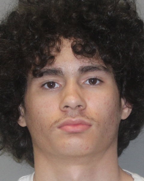 Stoughton Police Arrest Brockton Man, Two Juveniles After Vehicle Theft, Pursuit: Chief Donna McNamara reports that the Stoughton Police Department arrested a Brockton man and two juveniles following a pursuit of a stolen car. AYDAN MIGUEL RIVERA, AGE… stoughtonpolice.com/2025/06/09/sto…