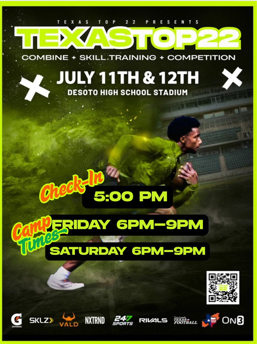 <a href="/CoachMOOK8/">@EliteSport_U</a> <a href="/EliteUCoachRyan/">Elite Sports University</a> <a href="/TDGSKILLZ/">Coach King 📈</a> <a href="/Marchen44/">On Da Marc Sports🏈</a> <a href="/coachbirdd/">CoachBirdAcademy/TeflonSportsManagement</a> <a href="/CoachWhitmire/">Coach Carlos Whitmire SR.</a> <a href="/Only1MarcusBag/">Coach Marcus Bagley</a> <a href="/TrueBuzzFB/">True Buzz Athletics</a> <a href="/CoachSamuels11/">Gabe Samuels</a> <a href="/3hunnidGuru/">J.Hicks</a> <a href="/malikboynton2/">Malik Boynton</a> @COACHMONEY0 <a href="/MaineThang1/">Jarmaine Milliner</a> <a href="/_ctgot2/">C.Thomas</a>