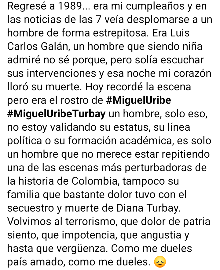 Mayito818's tweet photo. @MiguelUribeT https://t.co/LHUAN643zX