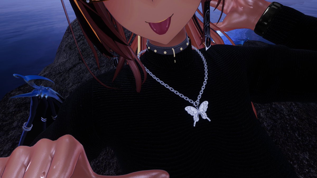 DEVOELTA A VR?
twitch.tv/kredokun
twitch.tv/kredokun