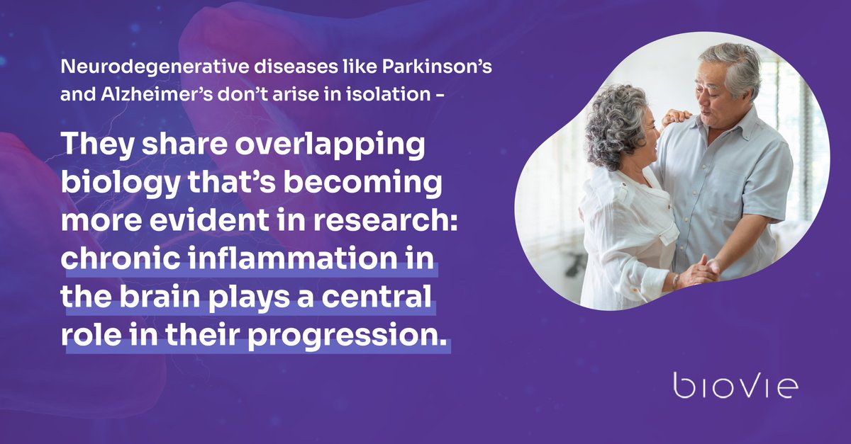 June is Alzheimer’s &amp; Brain Health Awareness Month, a time to spotlight not only Alzheimer’s but also the broader challenges facing brain health, including Parkinson’s disease. Learn more at sunrisePD.com

#ParkinsonsAwareness #BrainHealthMonth #NeuroInnovation