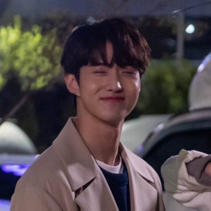 adoringyeo's tweet image. i miss him :(