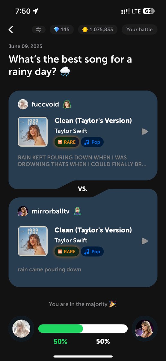 fuccvoid's tweet image. awkward.