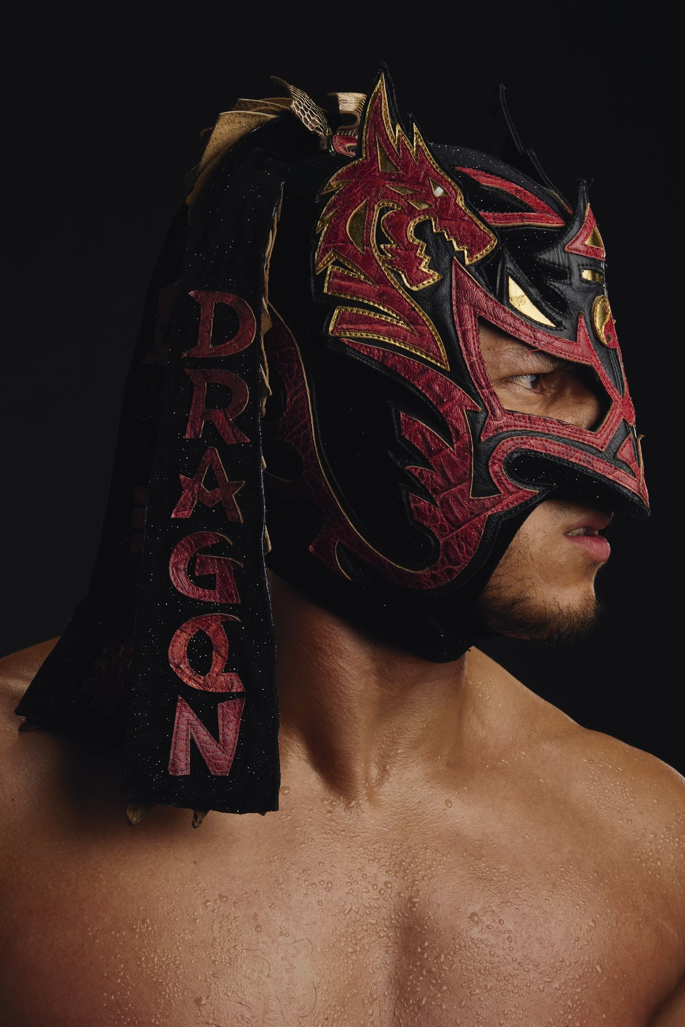 Dragon Lee ドラゴンリー (@dragonlee95) / X