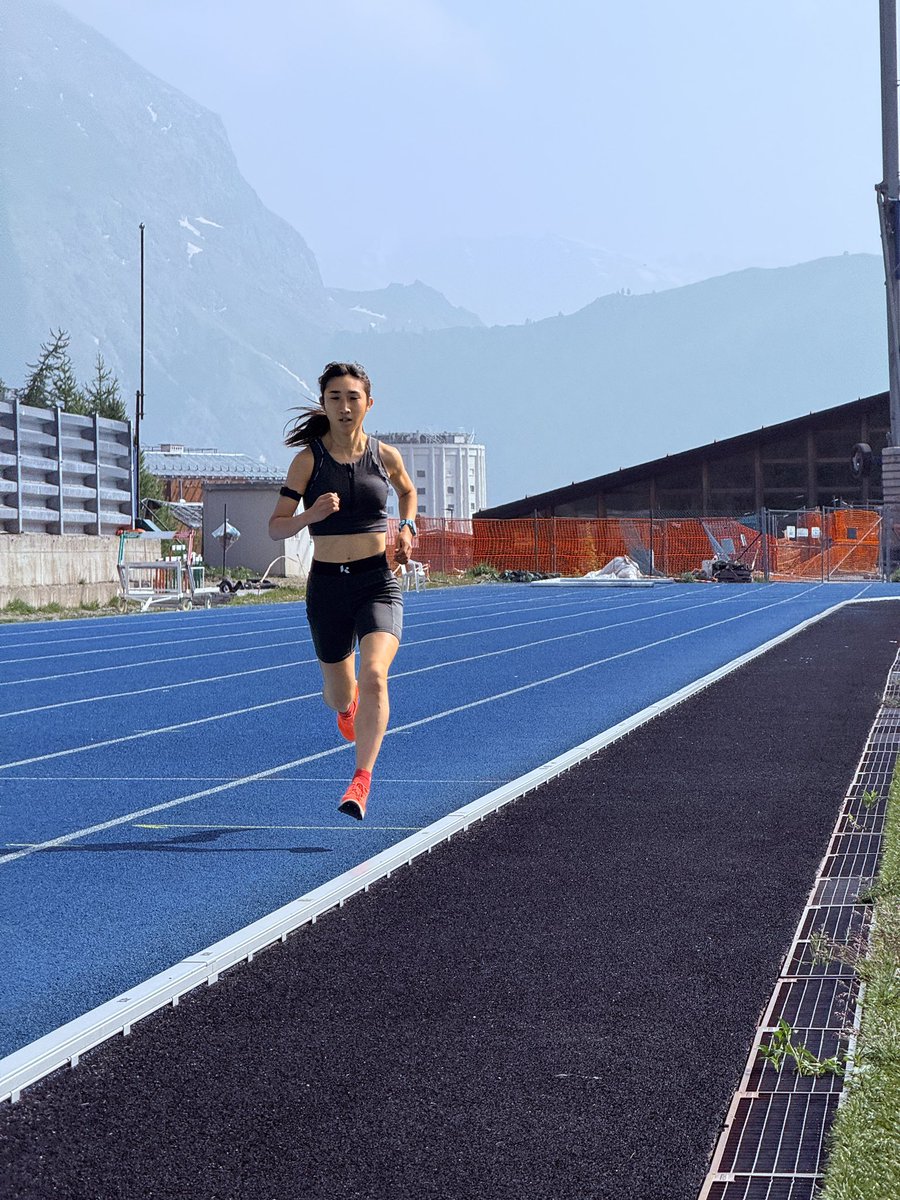 ATHTRACK Athlete Club (@athtrack_ac) on Twitter photo いきなりスピードワーク いきなりスピードワーク