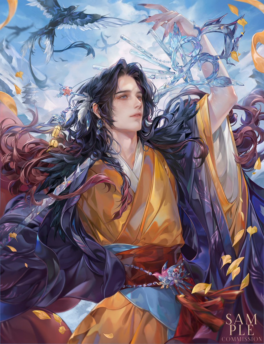 Johan_ess's tweet image. ☾✧₊🌙♱cmm ♱🌙 ₊✧☽