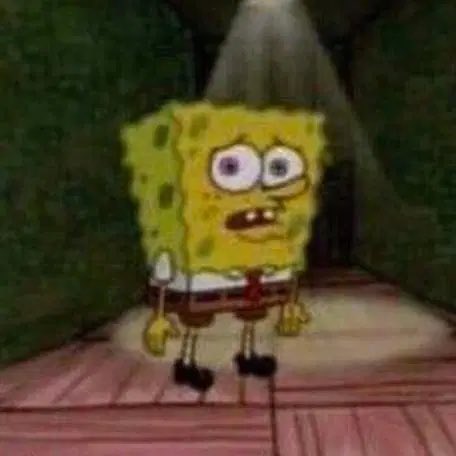 Tails: Sonic, am I a burden to you?
Sonic: