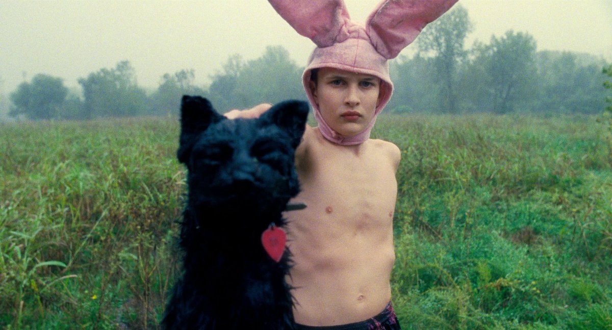 Gummo (1997) dir. Harmony Korine