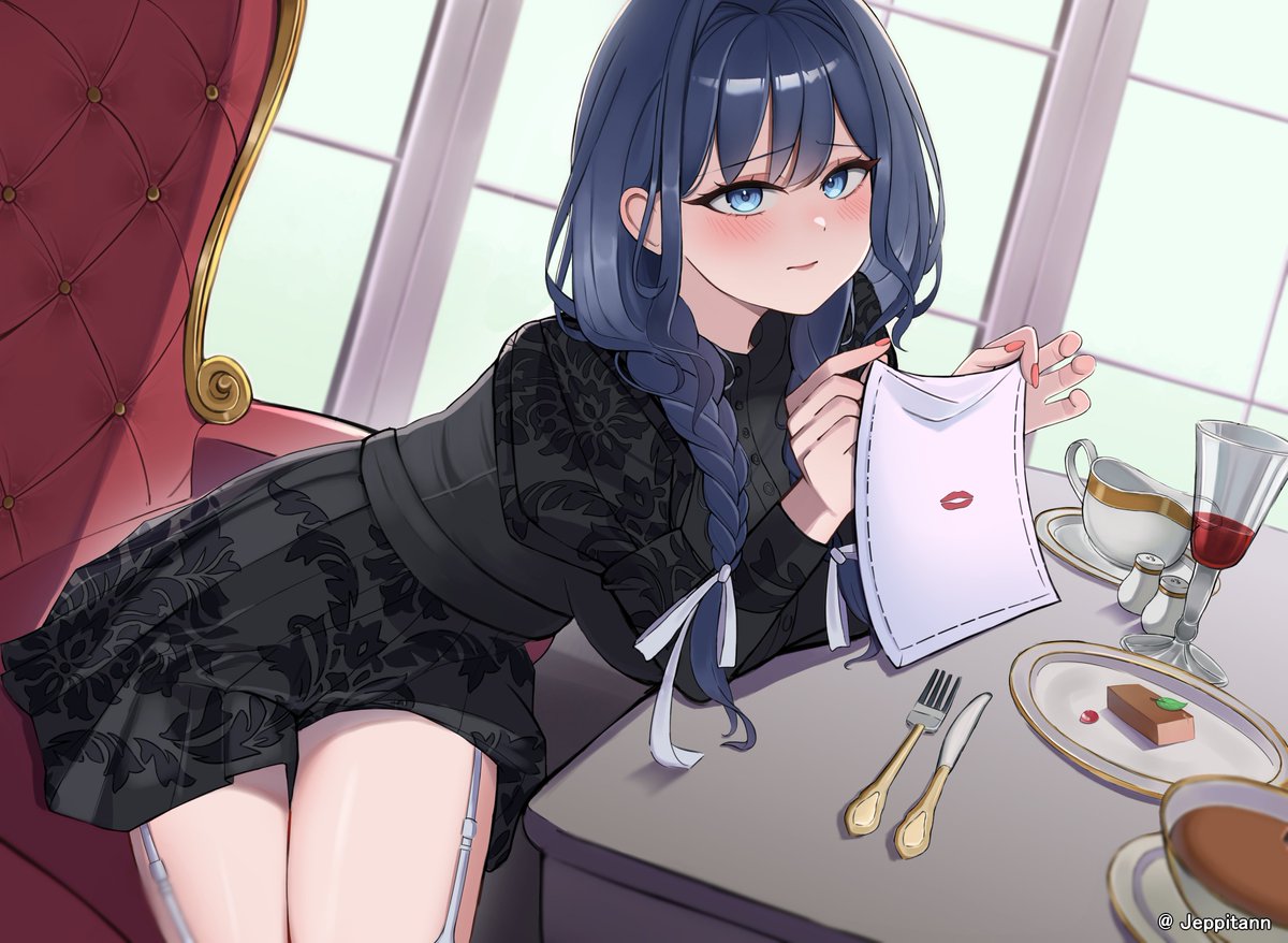 #kronillust  #クロニー