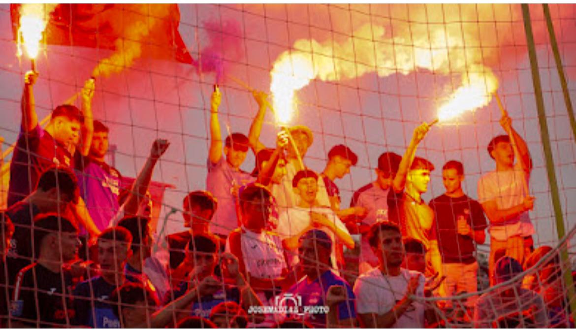 La llama de la ilusión…  frentepanocha.blogspot.com/2025/06/la-lla…