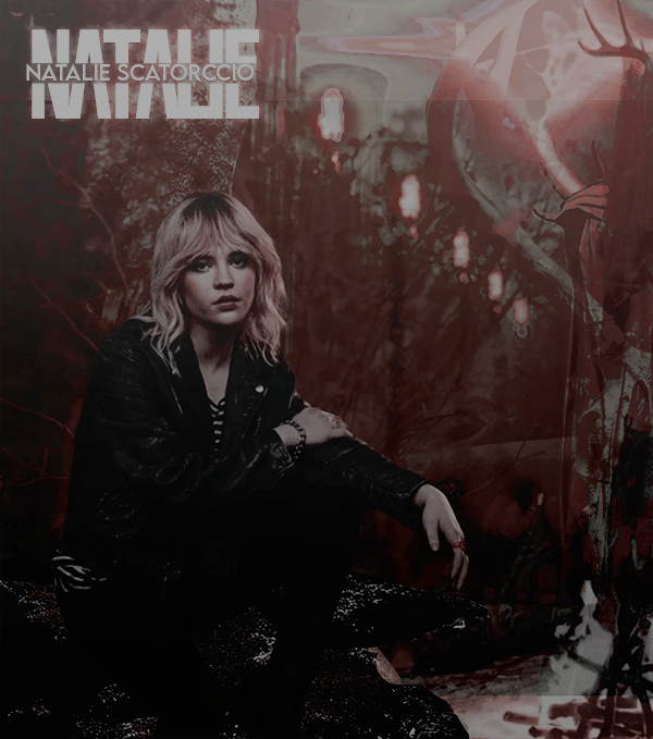 𝙉𝘼𝙏𝘼𝙇𝙄𝙀 . . . tweet media