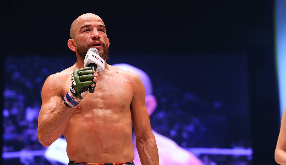 Chris Connor (@lastcallwchrisc) on Twitter photo Thanks to <a href="/jarchmma/">Juan Archuleta</a> for the interview as we talk
- @borrokapromo fight on 6/21
- His status with <a href="/RIZINTV_/">RIZIN.tv</a> going forward
- Moving to Featherweight
- Training w/ Cub Swanson at Bloodline Combat and more
Check out the interview on the LAST CALL Podcast
lastcallpodcast.com/rizin-ff-juan-… Thanks to <a href="/jarchmma/">Juan Archuleta</a> for the interview as we talk
- @borrokapromo fight on 6/21
- His status with <a href="/RIZINTV_/">RIZIN.tv</a> going forward
- Moving to Featherweight
- Training w/ Cub Swanson at Bloodline Combat and more
Check out the interview on the LAST CALL Podcast
lastcallpodcast.com/rizin-ff-juan-…