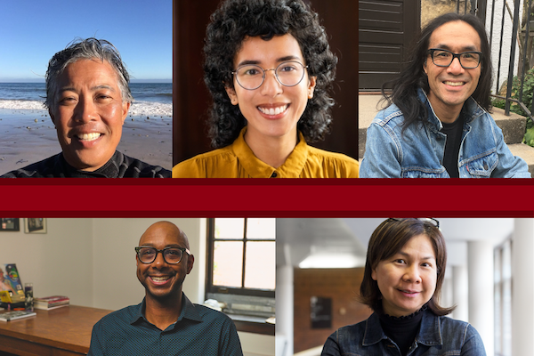 UMN Liberal Arts (@umncla) on Twitter photo The interdisciplinary approach of faculty at #UMNCLA has shed light on a niche ethnic studies focus: the Asian-Afro connection in the US.
<a href="/UMN_AMIN/">UMN Dept. of American Indian Studies</a> <a href="/aaas_umn/">UMN African American & African Studies</a> <a href="/UMNAnthropology/">UMN Anthropology</a>
🔗: ow.ly/YR1I50VXaZK The interdisciplinary approach of faculty at #UMNCLA has shed light on a niche ethnic studies focus: the Asian-Afro connection in the US.
<a href="/UMN_AMIN/">UMN Dept. of American Indian Studies</a> <a href="/aaas_umn/">UMN African American & African Studies</a> <a href="/UMNAnthropology/">UMN Anthropology</a>
🔗: ow.ly/YR1I50VXaZK