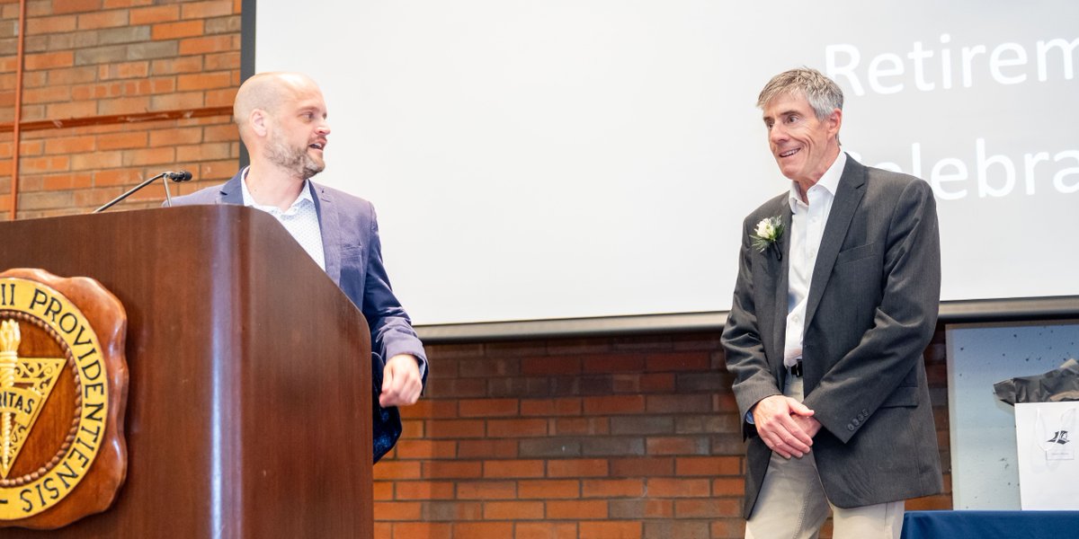 Providence College School of Business (@pcbizschool) on Twitter photo Congratulations to Dan Horne, professor of marketing, who retired after more than 30 years of teaching in the Providence College School of Business (<a href="/PCBizSchool/">Providence College School of Business</a>). Congratulations to Dan Horne, professor of marketing, who retired after more than 30 years of teaching in the Providence College School of Business (<a href="/PCBizSchool/">Providence College School of Business</a>).