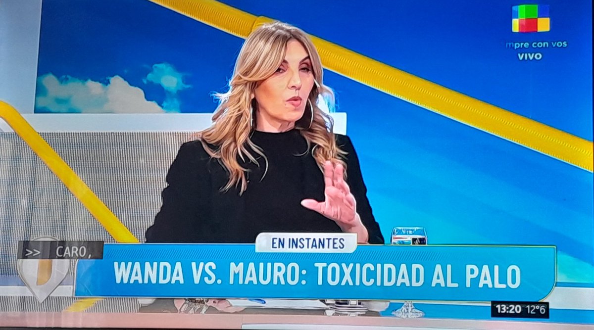 Maria O' Hara (como Scarlett) (@mariargentinaok) on Twitter photo Amenazas de muerte a la #ChinaSuarez: informa #intrusos que amenazaron con tirarle ácido en la cara, pegarle y cosas peores. Es hora de que algunos medios se replanteen el daño que generan fomentando el odio. Lo de <a href="/elejercitodelam/">ElEjercitoDeLAM</a> pasó todos los límites. Amenazas de muerte a la #ChinaSuarez: informa #intrusos que amenazaron con tirarle ácido en la cara, pegarle y cosas peores. Es hora de que algunos medios se replanteen el daño que generan fomentando el odio. Lo de <a href="/elejercitodelam/">ElEjercitoDeLAM</a> pasó todos los límites.
