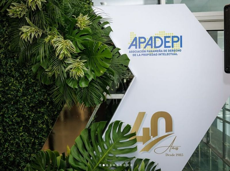 Gabriel Aguilar .<a href="/gablaw/">Gabriel I. Aguilar P.</a>, socio de Lombardi Aguilar Group, estuvo presente en los 40 años de la Asociación Panameña de Derecho de la Propiedad Intelectual (.<a href="/APADEPI1/">APADEPI</a> )
Gabriel Aguilar, partner at <a href="/laglawyers/">Lombardi Aguilar Group</a>, attended the 40th anniversary of APADEPI #intellectualproperty