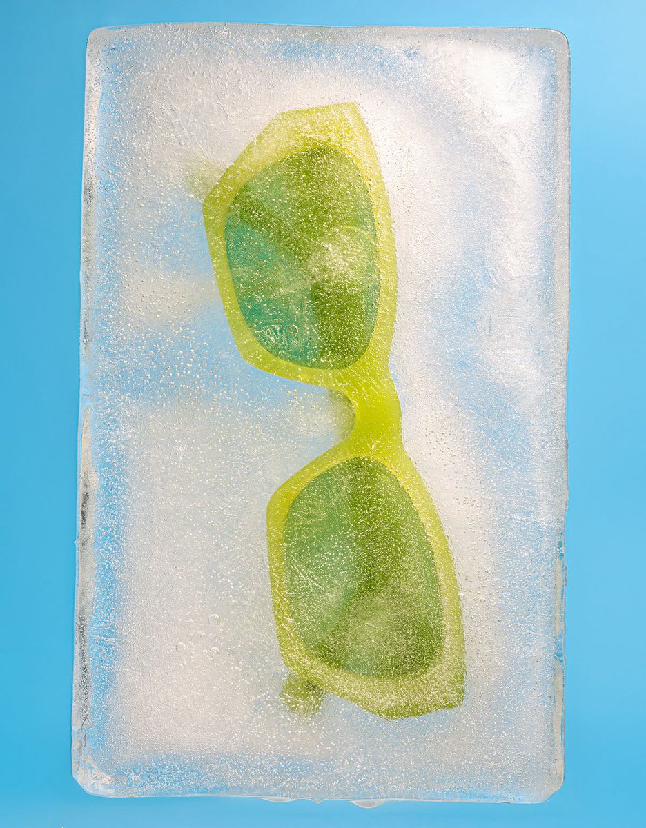 RSF Amata Estate
Born in 2018, Amata quickly rose through the ranks to become a Retrosuperfuture staple. After all, it has a natural ability to fully embody RSF's essence with its sleek, bold, and determined design.