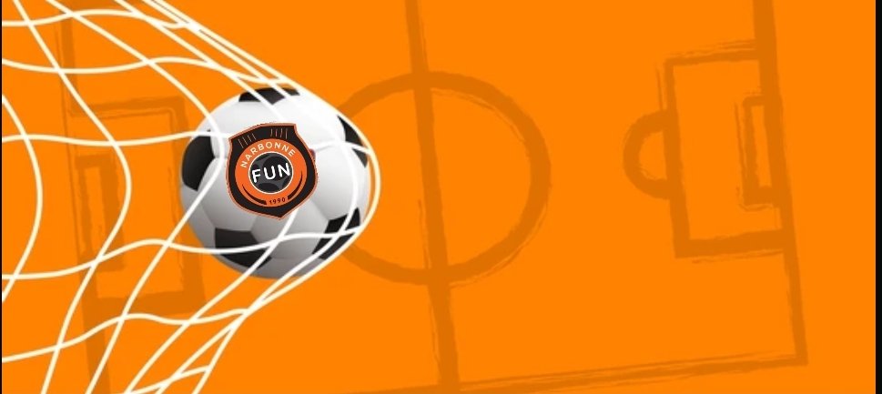 FootballUnionNarbonne tweet media
