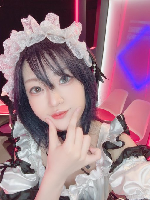 BlackMacaronのツイート