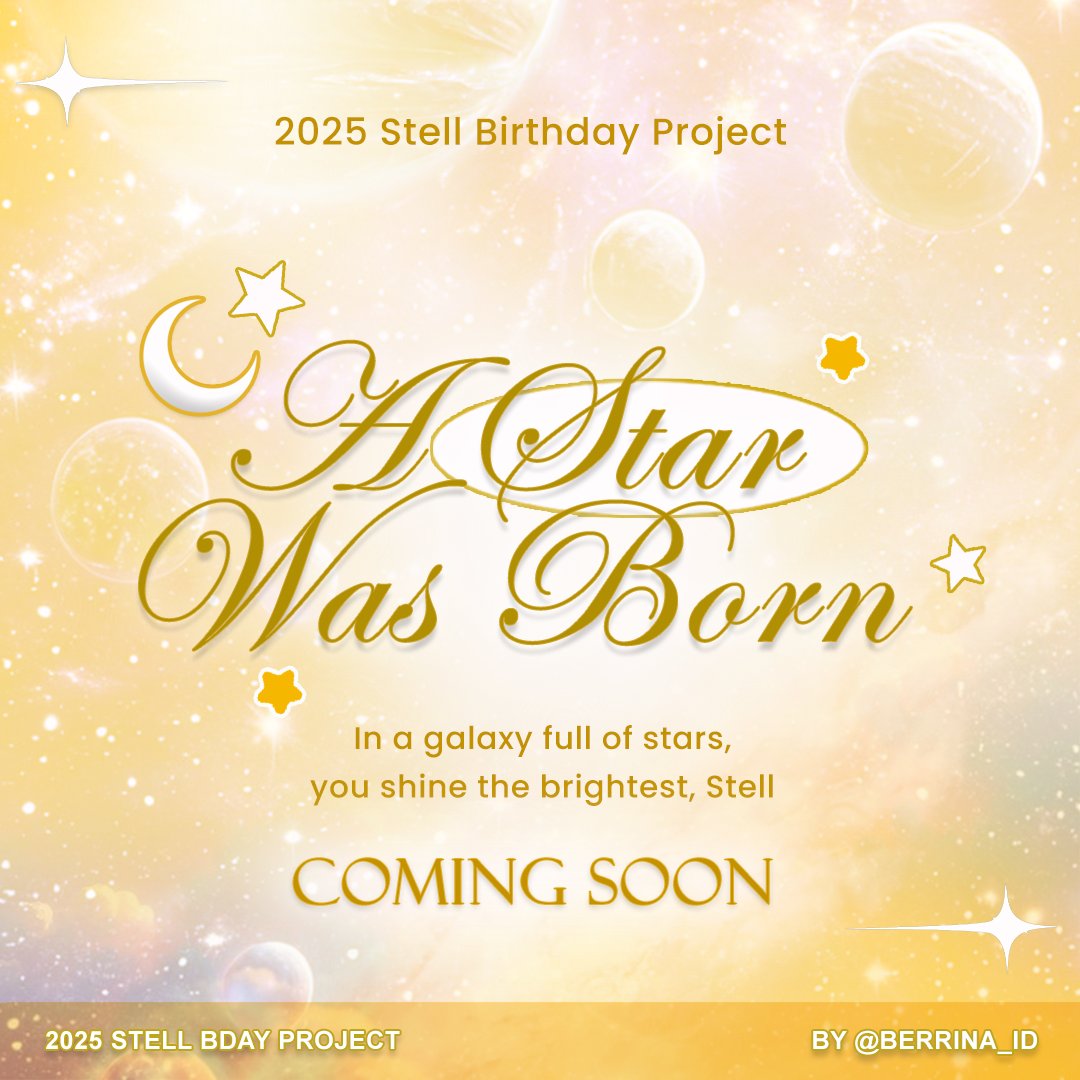 BÉRRINA 🍓💫 - Stellberries Indonesia tweet media