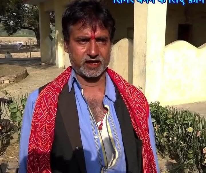 *याद तो किया ही होगा इनको*