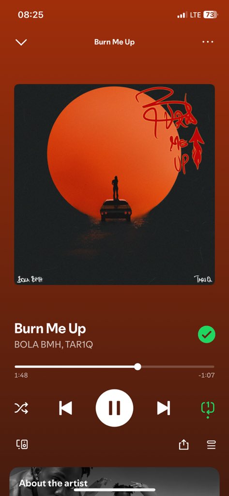 forkeepsdaily's tweet image. Have you heard the trending summer jam yet👀🤔

#burnmeup #summerhitsong #forkeeps