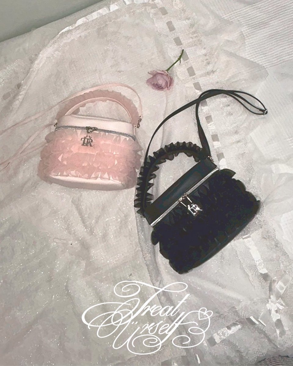 🎀情報解禁🎀 unaさんがディレクターをつとめる 大人気ブランド「Treat