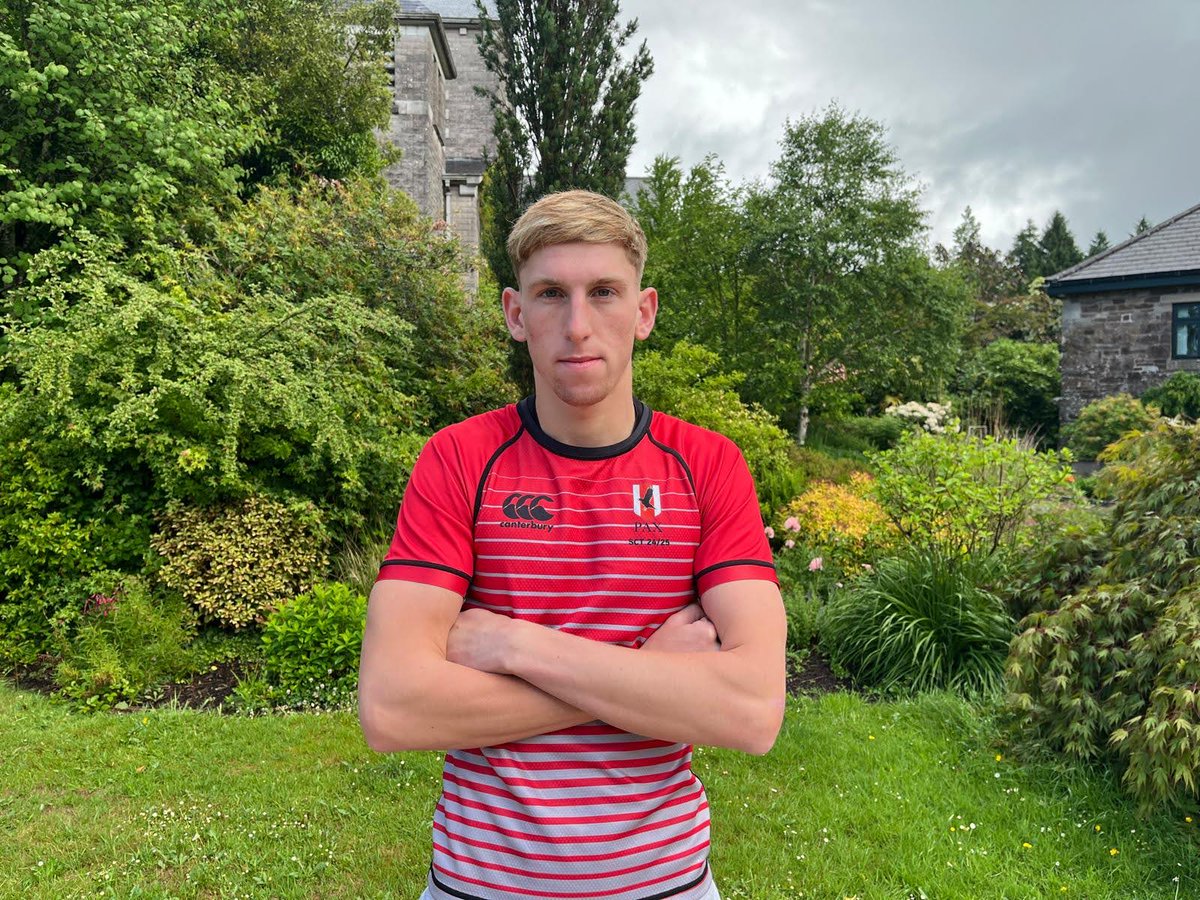 Congratulations to Sean Roche (U19) Caden Smith (U18) Conal Rowan (U17) Donncha Burwell and Marcus McCloskey (U16) on their selection by <a href="/Munsterrugby/">Munster Rugby</a>  - we wish them all the best for their summer training camps and inter-pro matches! 👏🏉🔴⚪ #GlenstalAbbeySchool