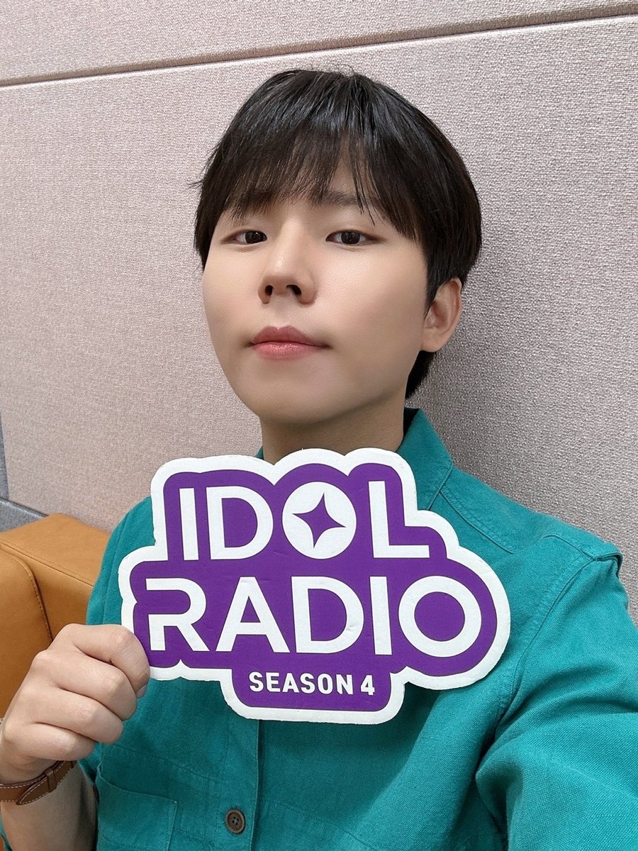 MBC 아이돌 라디오 (공식계정) tweet media